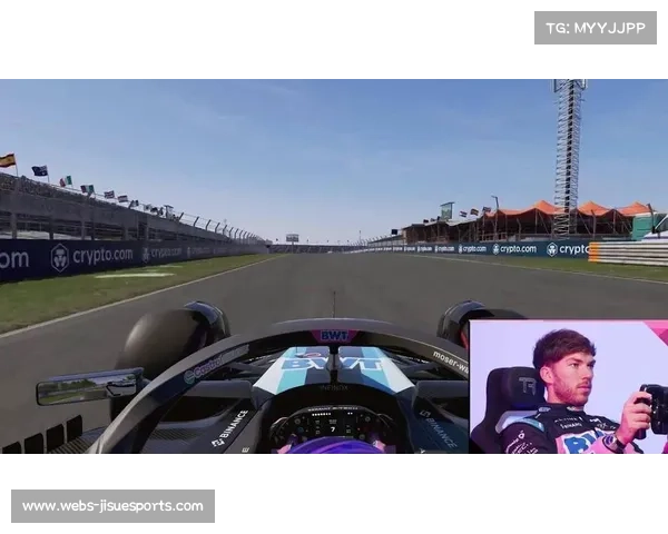 F1荷兰站赞德福特赛道高速弯道将成为轮胎管理大考验