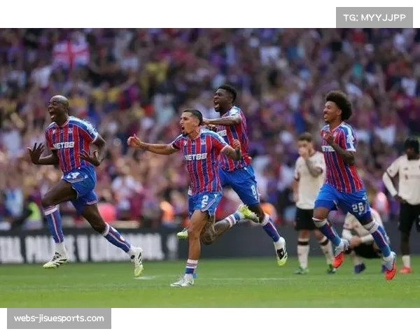 水晶宫马特塔射门次数领先 身体强壮型前锋受青睐