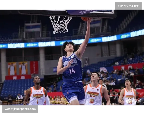 江苏男篮脱离降级区 庞峥麟主导末节逆转展现价值